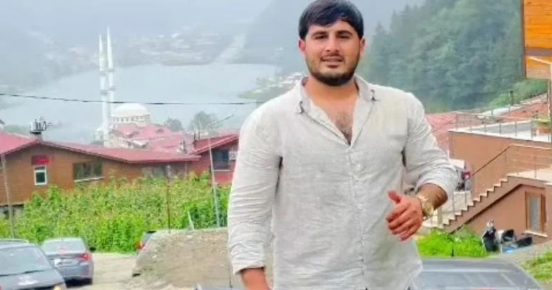 Qəzada ölən sürücü vəzifəli şəxs imiş Foto