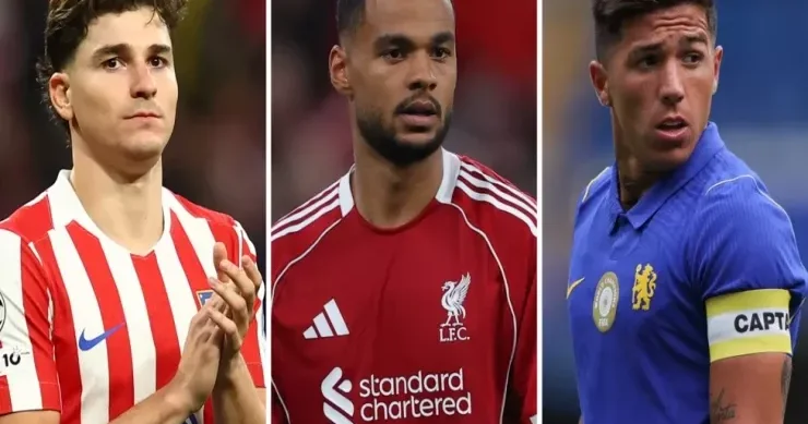 Transfer bazarı bağlanır: Alvarez, Enzo və Gakpo üçün son saatlar