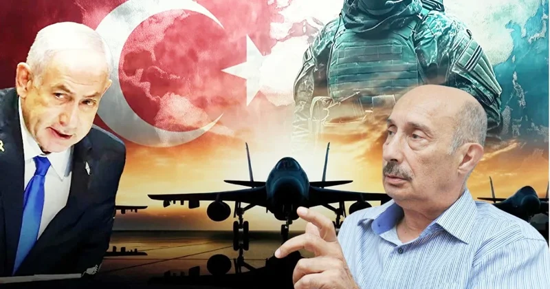 İrandan sonra İsrailin növbəti hədəfi Türkiyə olacaq Zərdüşt Əlizadə