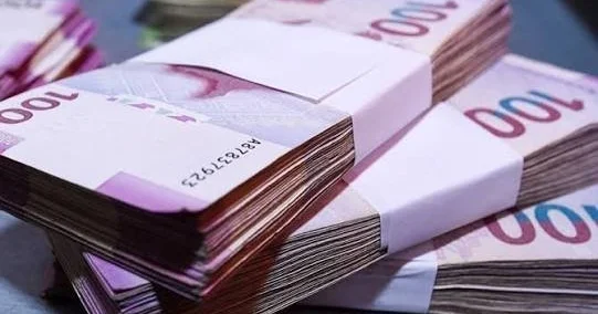 Əhalinin bankdakı pulu artır, şirkətlərin depoziti azalır Səbəb nədir?