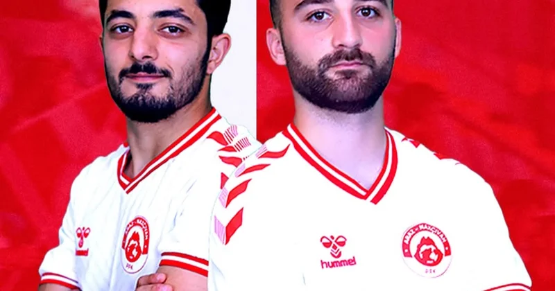 “Araz Naxçıvan”da 2 yeni müqavilə