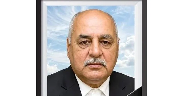 Nofəl İbrahimov vəfat etdi KONKRET