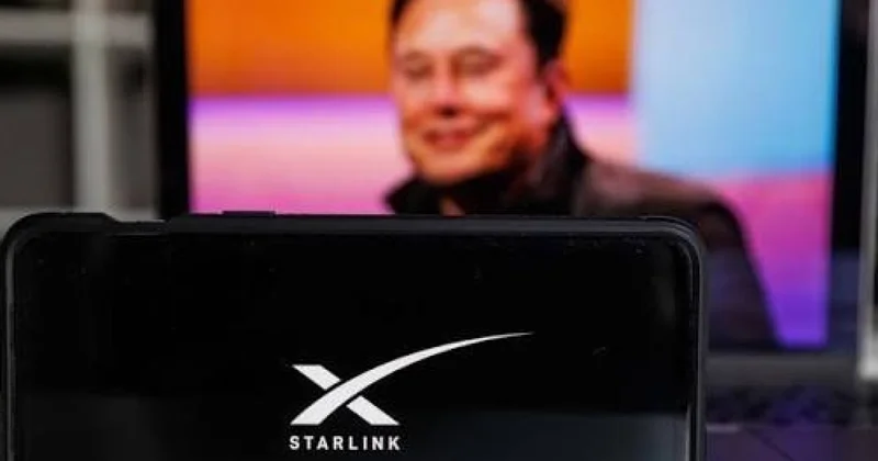Маск готов разрешить Украине использовать Starlink для ударов по России, но есть нюанс…
