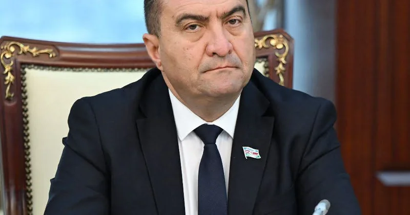 “Azərbaycan Ermənistan normallaşması artıq yalnız Cənubi Qafqaz məsələsi deyil” deputat