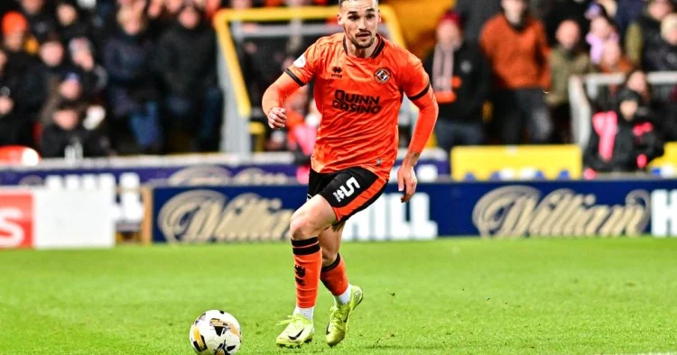 Neftçi yeni transferə hazırlaşır Hayduk da oynamış futbolçu paytaxta gələ bilər