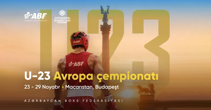 Azərbaycan millisi AÇ də 11 idmançı ilə təmsil olunacaq
