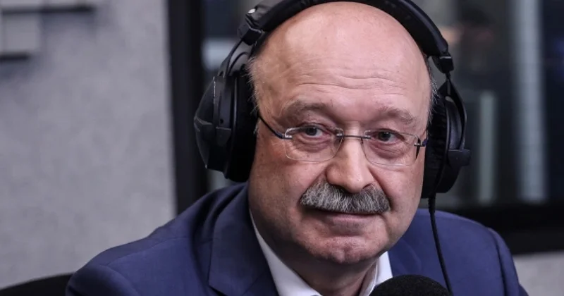 Полный слом системы: прогноз экс министра финансов России