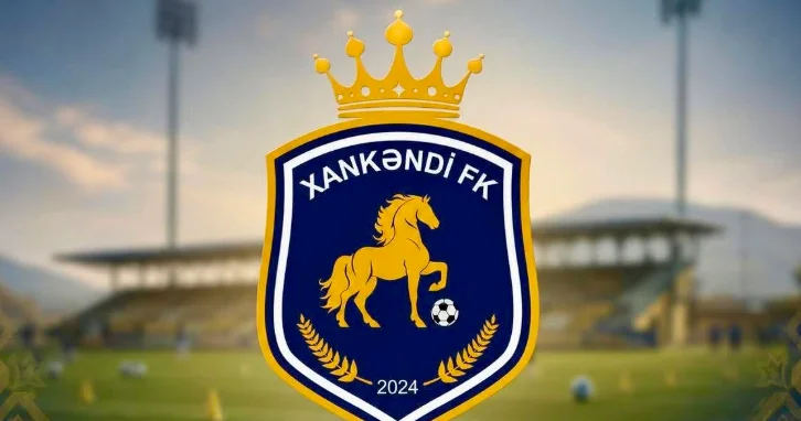 Xankəndi nin həkimi getdi