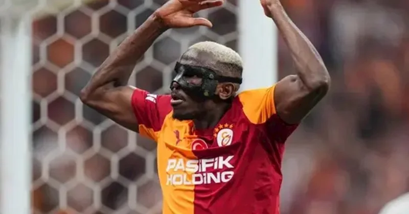 Viktor Osimhenlə bağlı şok iddia: Hələ də cavab gözləyir