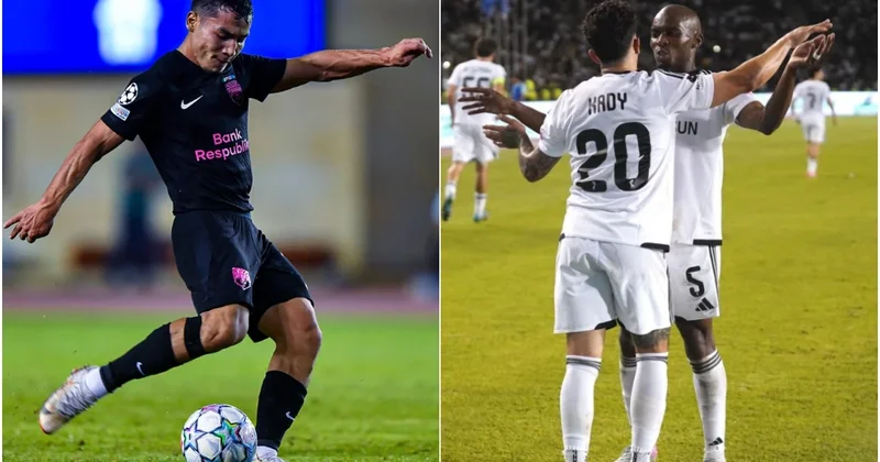 Ağır avrokubok oyunundan sonra “Sabah” və “Qarabağ” səfərə yollanır in İCMALI