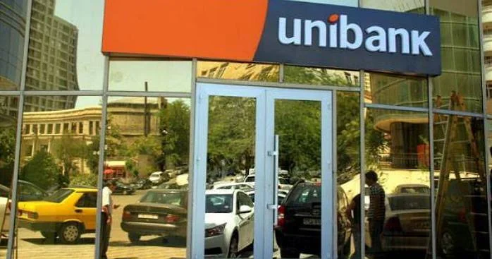 “Unibank”ın kredit portfeli 259 milyon manat artıb