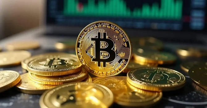 Kriptobazarda eniş dərinləşir: Bitcoin 78 min dollardan aşağı düşdü