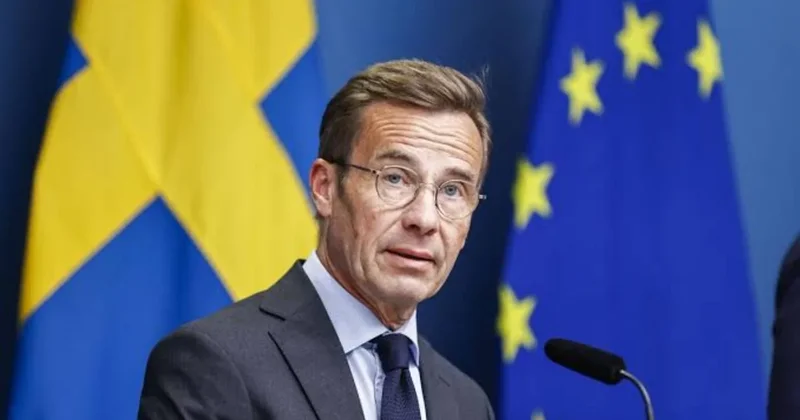 Премьер Швеции: В рамках визита Макрона будет подписано соглашение в сфере обороны