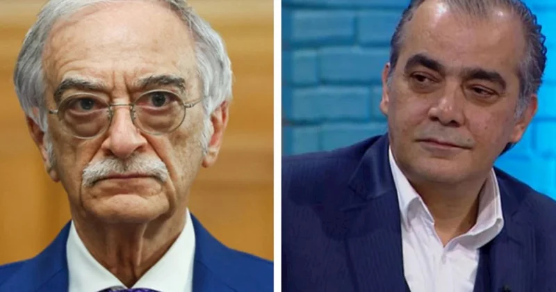 “Polad Bülbüloğlu Azərbaycan mədəniyyətinin düşmənidir…” Rəşid Behbudovun kürəkəni deputatı “topa tutdu”
