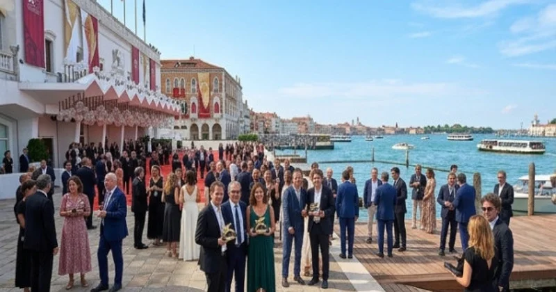 Venesiya Film Festivalı keçiriləcək Hansı filmlər yarışacaq?