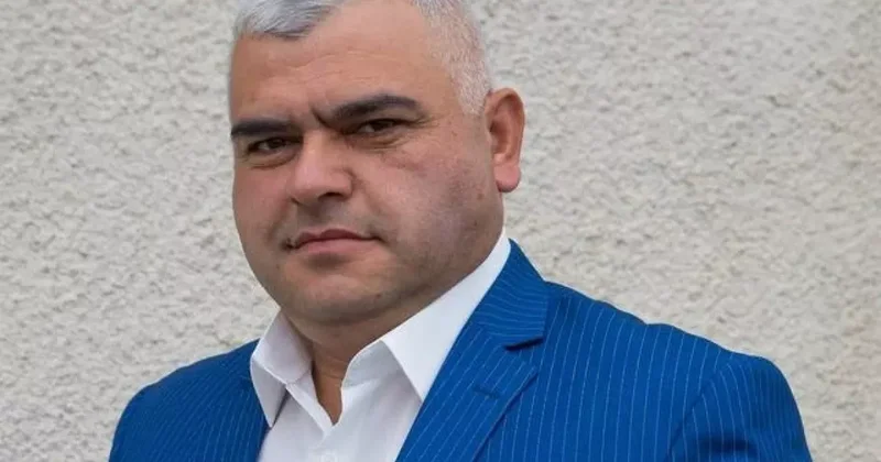 Задержан мэр Ноемберяна Арсен Агабабян