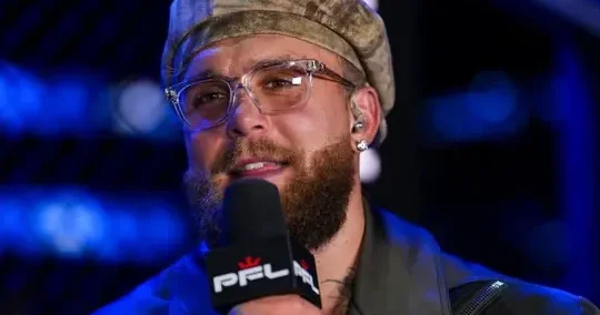 Ceyk Pol ringə qayıdır