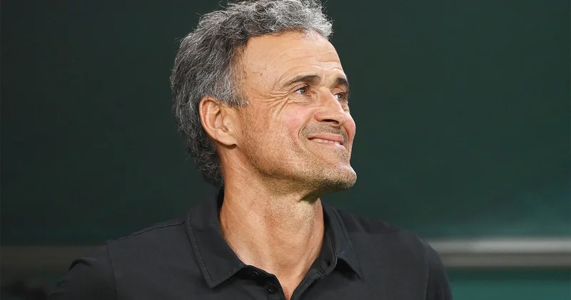 Enrike: “Qarabağ”la oynamaq daha yaxşıdır”