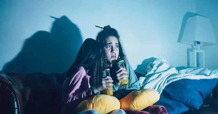 Dünyanın müxtəlif ölkələrində qadağan edilən 12 film SƏBƏBLƏRİ