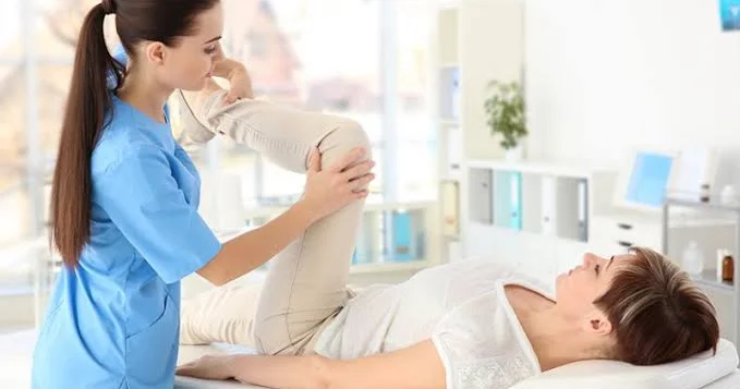 Fizioterapiya ilə bağlı vacib məqamlar Səhiyyə Nazirliyinin mütəxəssisi açıqladı