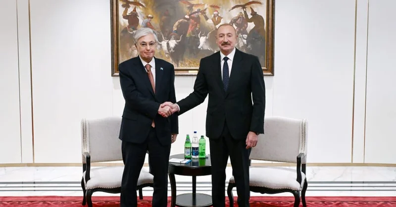 Prezidentin Bişkek səfəri nə ilə yadda qalacaq? Deputat ŞƏT sammitindən gözləntiləri açıqladı