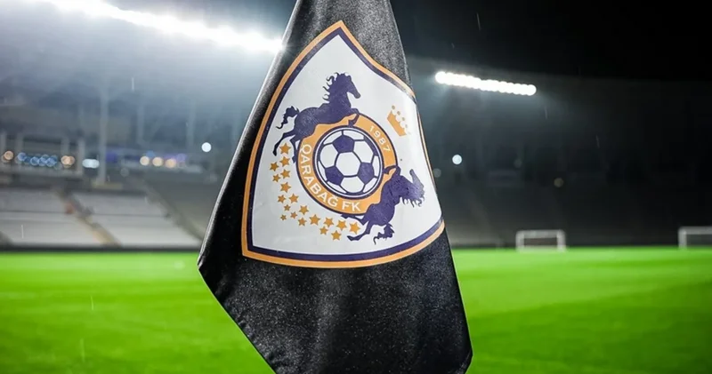 “Qarabağ“da növbəti ayrılıq FOTO