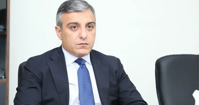 Vüsal Nəsirli ona yüksək vəzifə verdi Foto