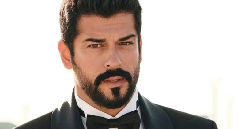 Burak Özçivitdən ailəsini tənqid edənlərə sərt cavab: Bizi rahat buraxın FOTOLAR