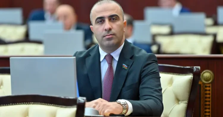 “Bakı Avrasiyada yalnız müşahidəçi deyil, strateji subyektdir” Bəhruz Məhərrəmov
