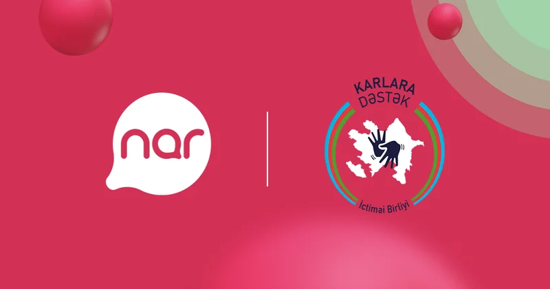 Nar ın dəstəyi ilə da beynəlxalq işarət dili bölməsi yaradılıb