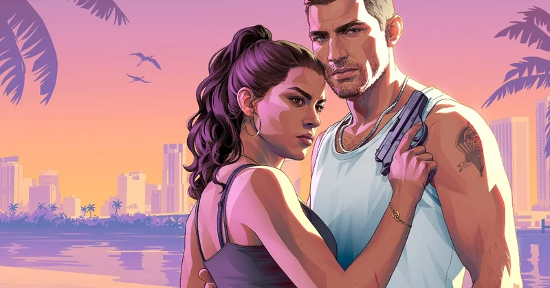 Amerikada əsgərlərə GTA 6 oynasınlar deyə 4 günlük məzuniyyət verildi