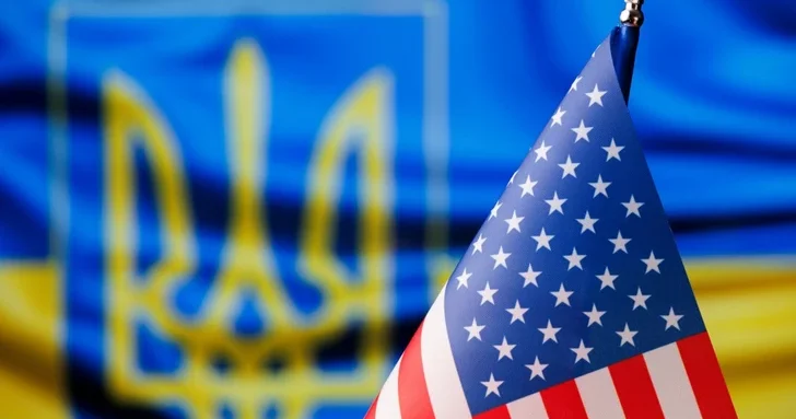 Киев и Вашингтон согласовывают дату визита представителей Трампа в Украину