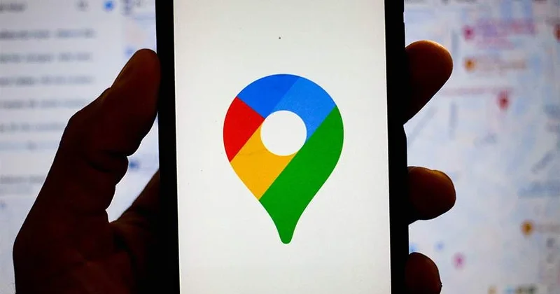 “Google” gölün adını amerikalılar üçün dəyişdirdi