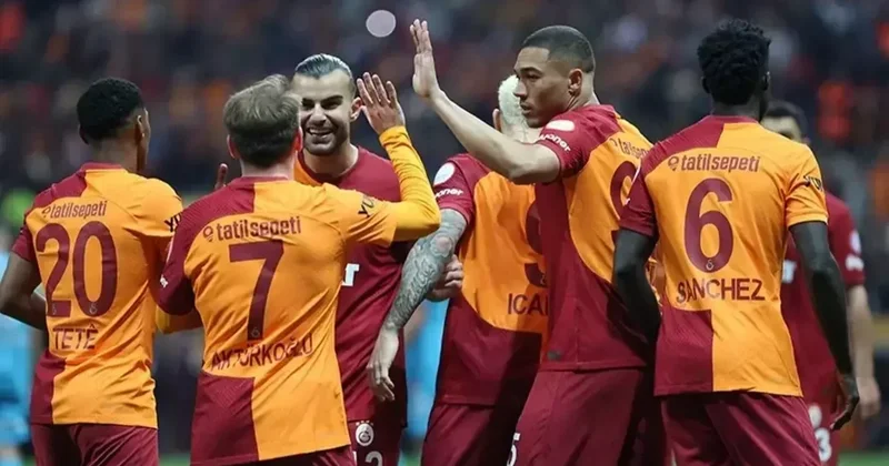 “Qalatasaray”ın yeni hücumçusu məlum oldu