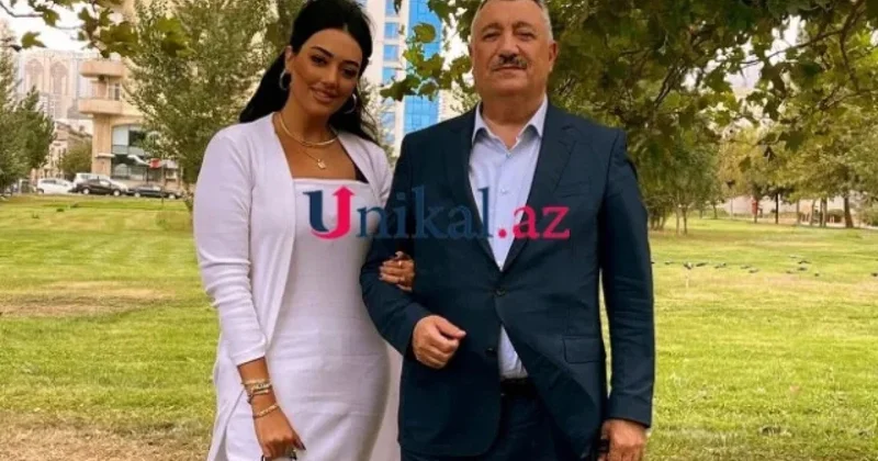 Generalın qızı onu məhkəməyə verdi