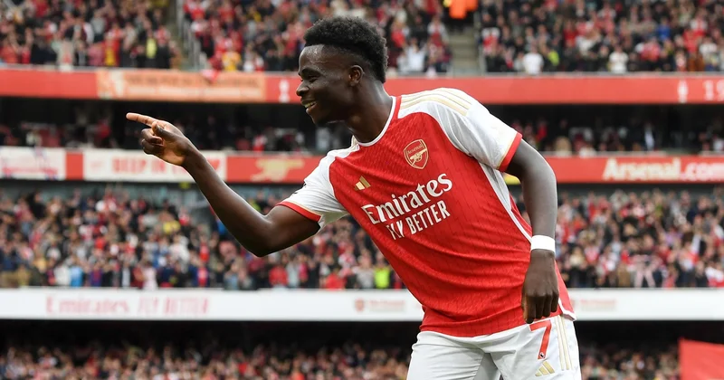 İngiltərə Premyer Liqası: “Arsenal” minimal hesabla qalib gəldi