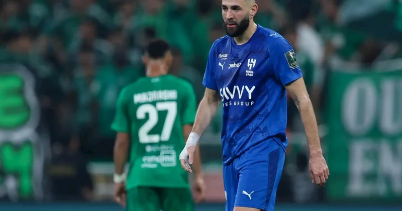 Dünyanın ən məşhur futbolçularından biri klubunu dəyişir 3 variant var
