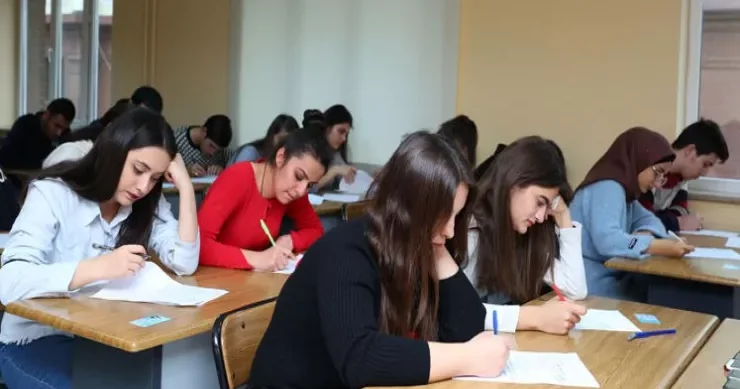 Magistraturaya qəbulun nəticələri açıqlandı