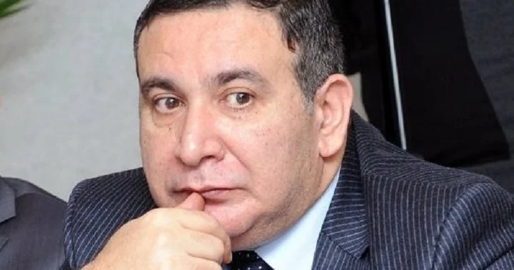 Rəşad Məcid insanlığı gözləyən BÖYÜK TƏHLÜKƏ danışdı: “İnsanı vahimə basır...”