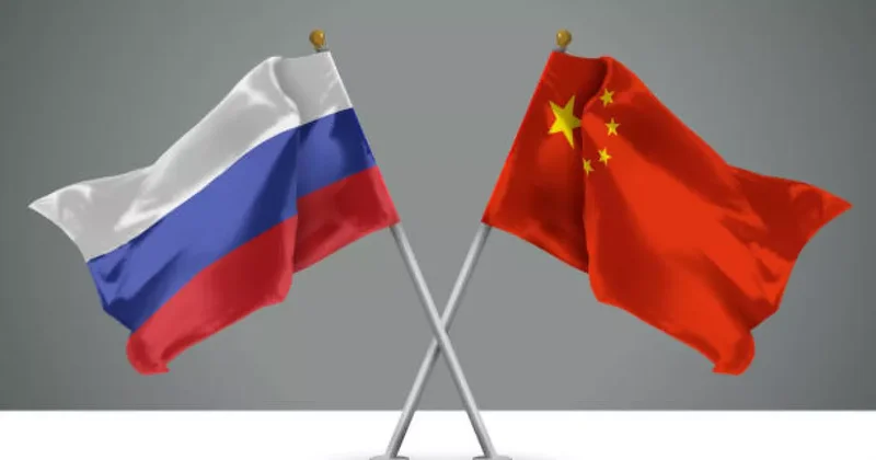 Путин: РФ готова сделать безвиз с Китаем постоянным