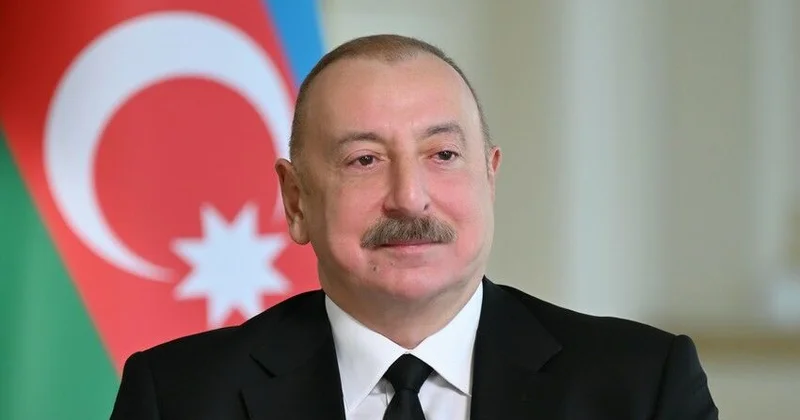 Azərbaycan Prezidenti Malayziya kralına məktub göndərdi