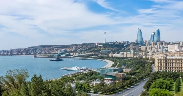Лето не спешит уходить: сентябрь в Азербайджане будет жарким