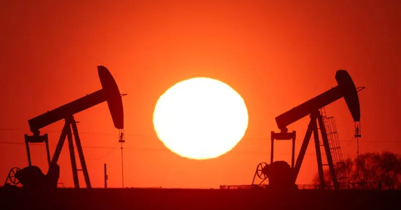 Удары по Ирану: цены на нефть подскочили