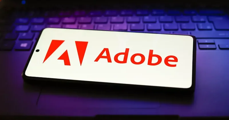 Adobe сделает ИИ инструменты бесплатными для жителей Саудовской Аравии