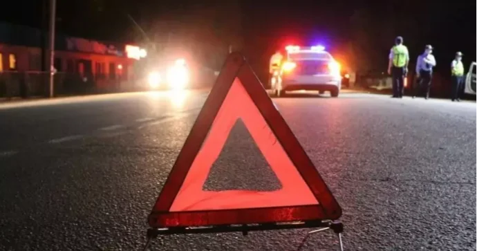 Sərxoş və vəsiqəsiz sürücü qəzaya səbəb oldu: 4 yaralı, 8 800 manat cərimə
