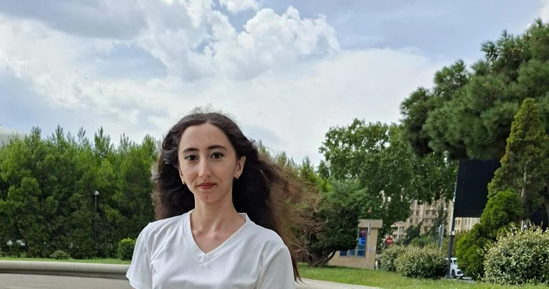 Bu necə yuxudu? Cavab ver mənə