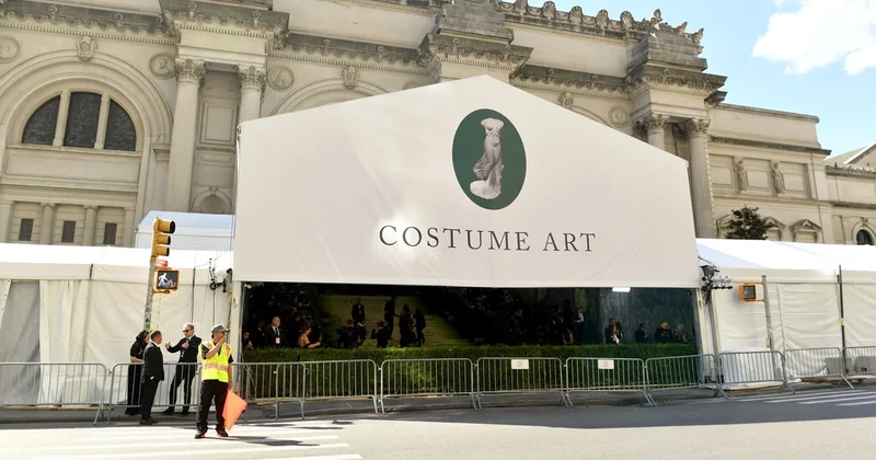 “Met Gala”nın tarixi dəyişdirilir