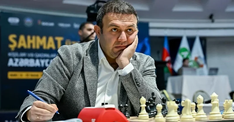Rauf Məmmədov: “Əlireza Firuzcanın çıxış etdiyi turnirdə qalib olmaq sevindirici haldır”