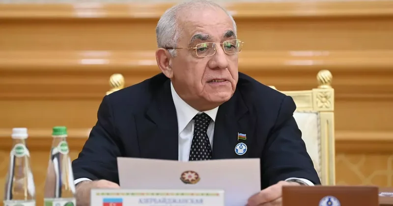 Асадов поздравил Бектенова с переназначением