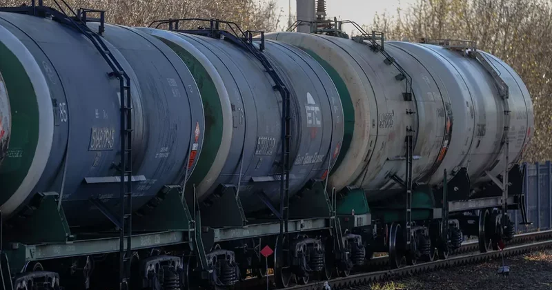 Поставки бензина из Беларуси в Россию достигли предела